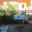 Andelapartments