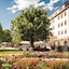 Seehotel Am Kaiserstrand