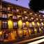 Hotel Santa Cruz Plaza
