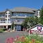 Inter-Hotel Salers Le Gerfaut