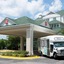 Hilton Garden Inn Bwi Airport