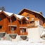 Chalets Le Parc Aux Etoiles