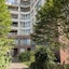 Apartmenthaus Berlin Mitte