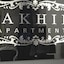 Perm Closed Oakhill Apartments Edinburgh