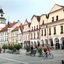 Hotel Zlata Hvezda Trebon