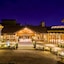 Wish Serrano Resort