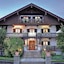 Hotel Alpensonne
