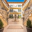 Aurelia Vatican Apartments