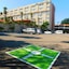 Hotel Palacio Azteca