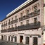 Hotel Emporio Zacatecas