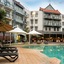 Pagoda Resort & Spa