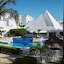 Sunset Marina Resort & Yacht Club