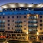 Majestic Roof Garden Hotel