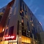 Travelodge Hotel Melbourne Docklands