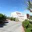 Sandy's Studios Apartments & Log Villas