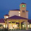 Hampton Inn Colorado Springs Airport