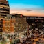 Sheraton Suites Calgary Eau Claire