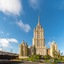 Radisson Collection Hotel, Moscow