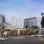 Courtyard By Marriott Long Beach Downtown