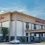 Hampton Inn Bedford