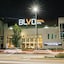 The Blvd Hotel & Spa - Walking Distance To Universal Studios Hollywood