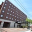 Apa Hotel Uozu Ekimae