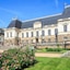 Novotel Spa Rennes Centre Gare