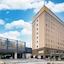 Jr East Hotel Mets Akabane