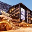 Alex Alpine Resort - Spa & Sports