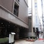 Toyoko Inn Osaka Yodoyabashi Station Minami