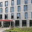 Thon Partner Hotel Ullevaal Stadion