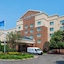 Fairfield Inn & Suites Buffalo Airport
