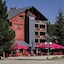Hôtel Les 2 Alpes L'orée Des Pistes