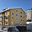 Hotel Cervus St. Moritz