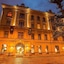 Le Palais Art Hotel Prague