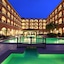 Marina Park Plaza