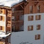 Residence Le Chalet Du Mont Vallon