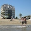 Sunday's Beach