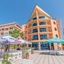 Hotel Evridika