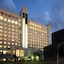 Hotel Crown Palais Kitakyushu