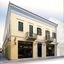 Byzantino Hotel Patras