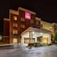 Comfort Suites Murfreesboro