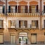 NH Collection Palermo Palazzo Sitano
