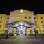 Holiday Inn Express Poole By Ihg
