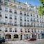 Hôtel Minerve Paris