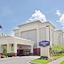 Hampton Inn Ithaca