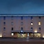 Ibis Budget Bobigny Pantin