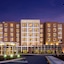 Four Points By Sheraton Raleigh Durham Airport
