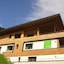 Hotel Bergjuwel