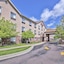 Hampton Inn Detroit Belleville Airport Area
